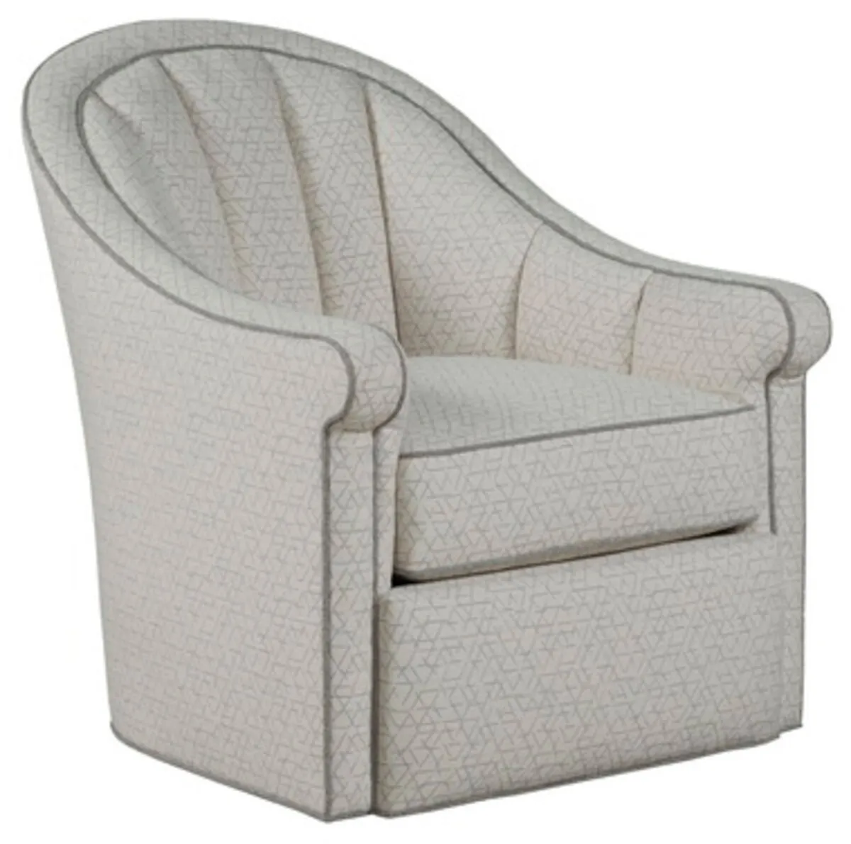 Grover Swivel Chair