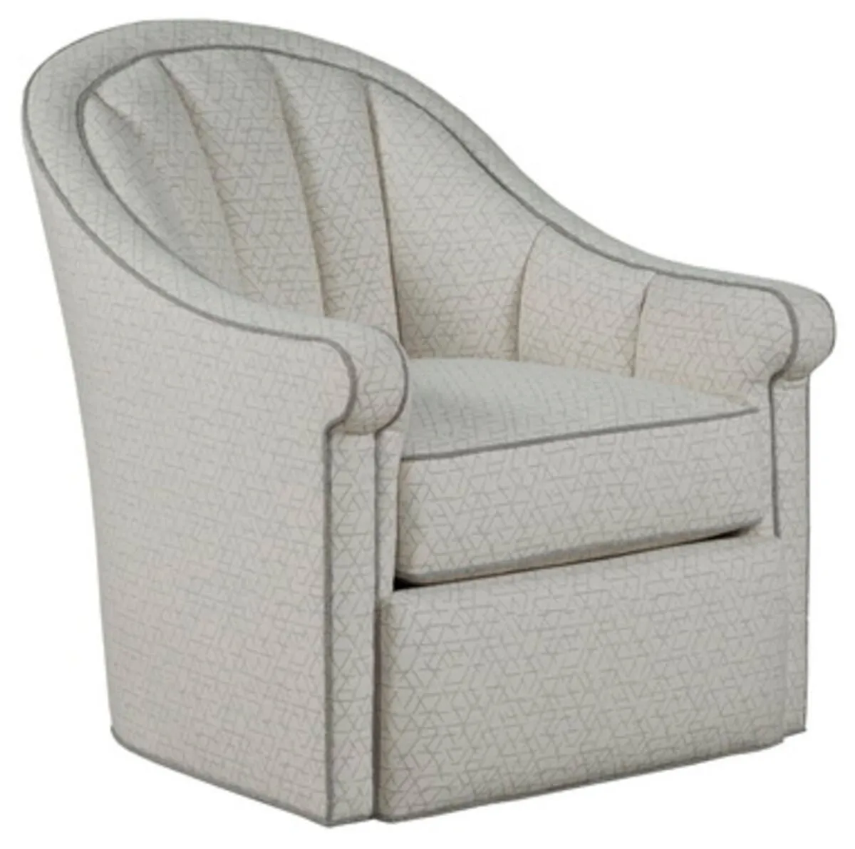 Grover Swivel Chair