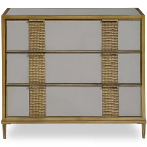 Halcyon Chest