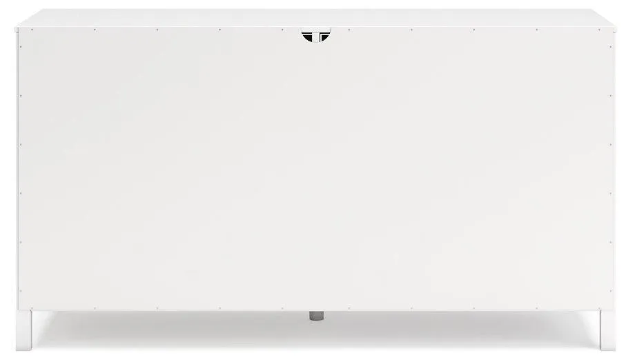 Hallityn Dresser