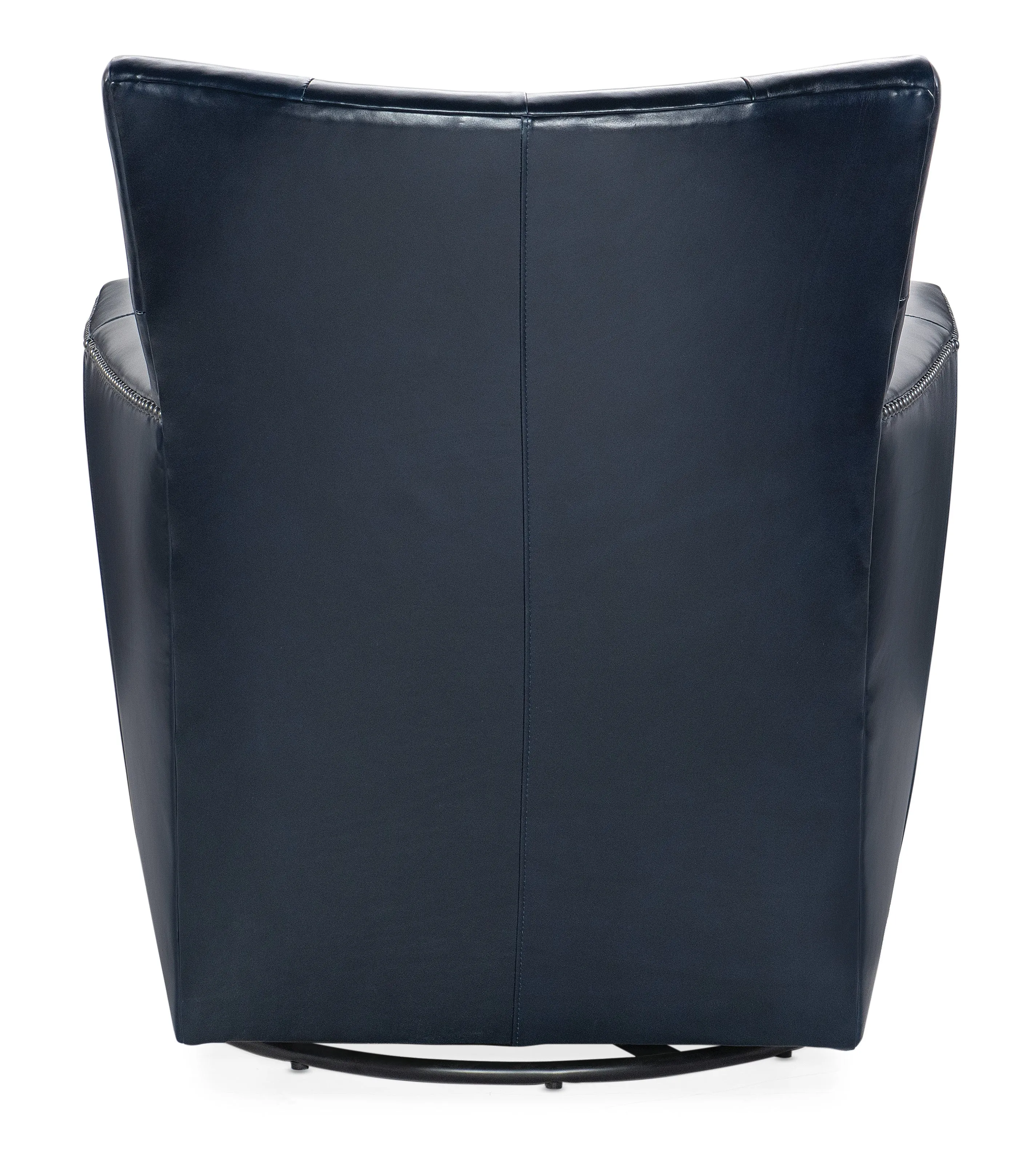 Hamptons Swivel Club Chair
