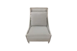 HARPER QUARTZ Accent Chair