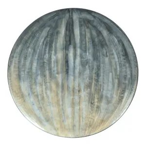 Helios Wall Plate