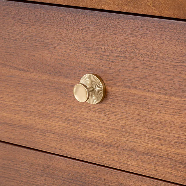 Hepburne Dresser