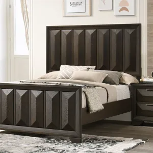 Hexham Bed