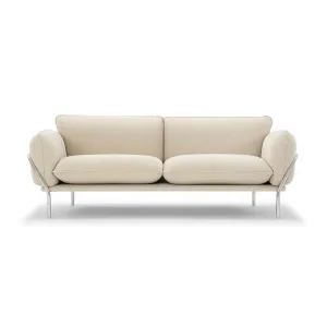 Holder Boucle 3 Seater Sofa