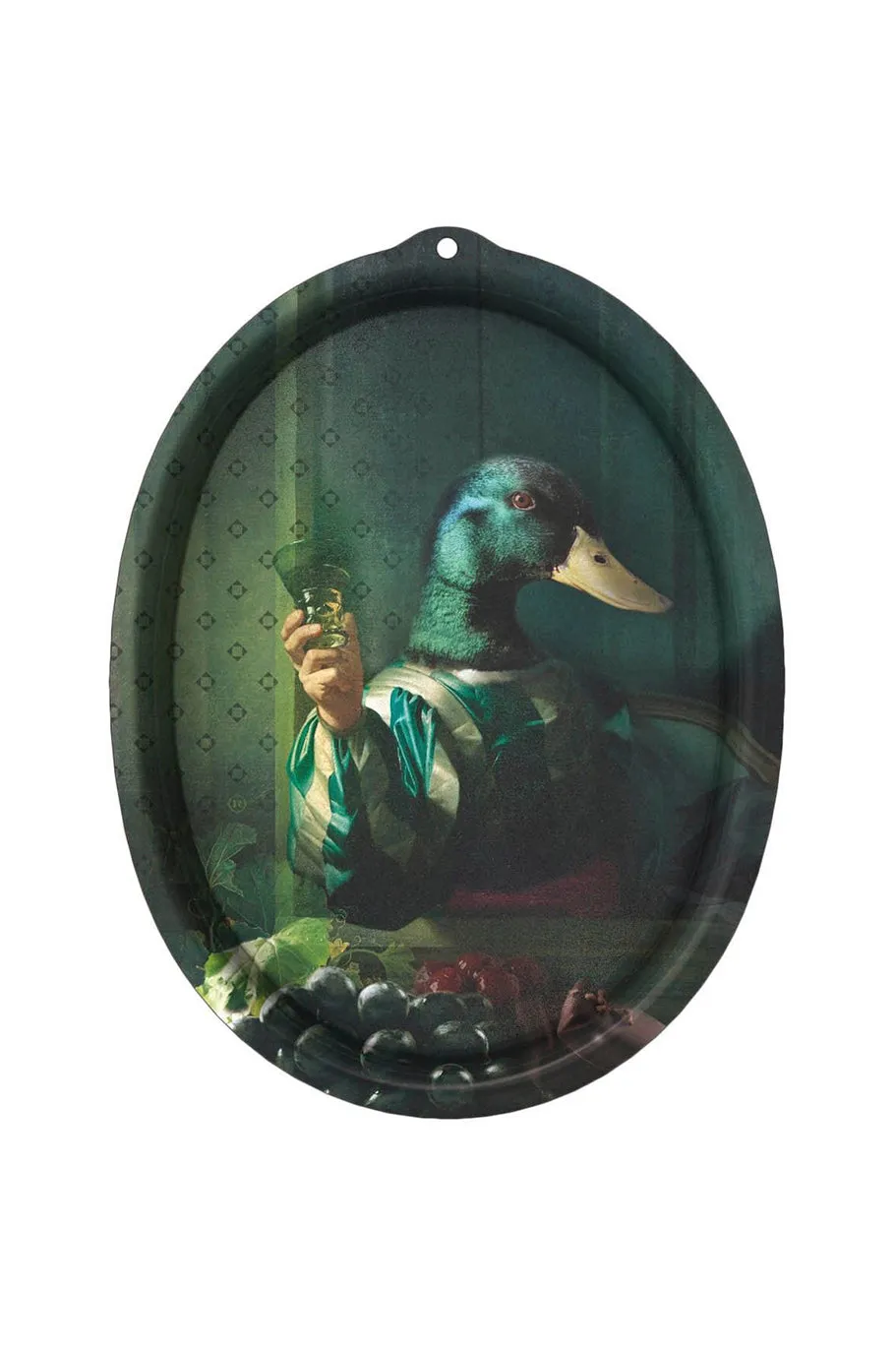 Home Ibride Achille Tray