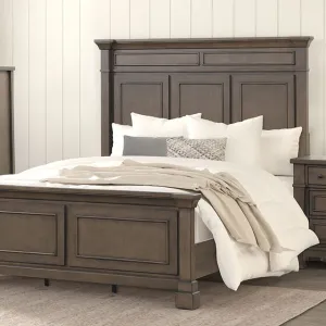 Huddersfield E.King Bed