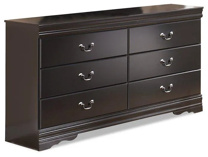 Huey Vineyard Dresser