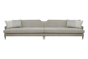 Intrigue - Harepr Quartz XL LAF-RAF Sectional Sofa