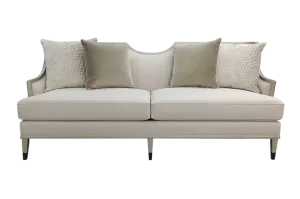 Intrigue Harper -Crystal Sofa