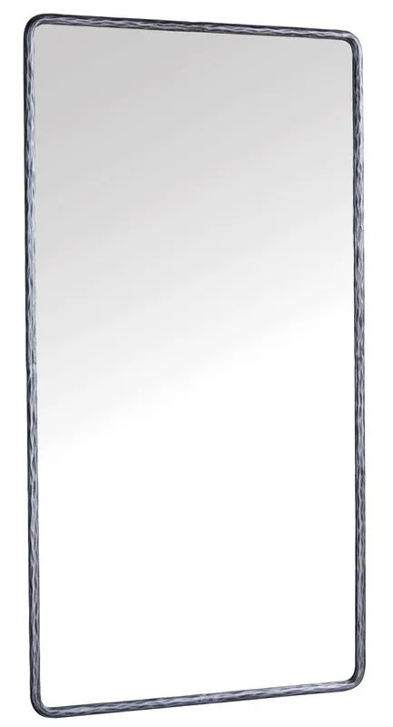 iron mirror- XLarg Mirror