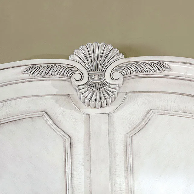 Isidora E.King Bed