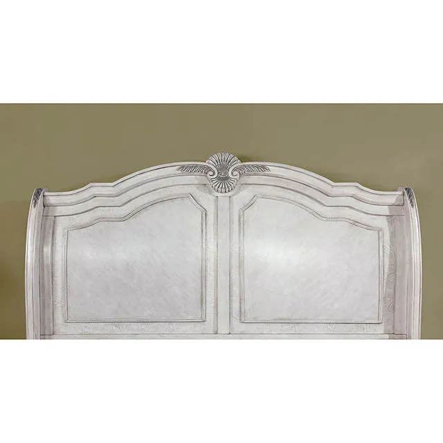 Isidora E.King Bed
