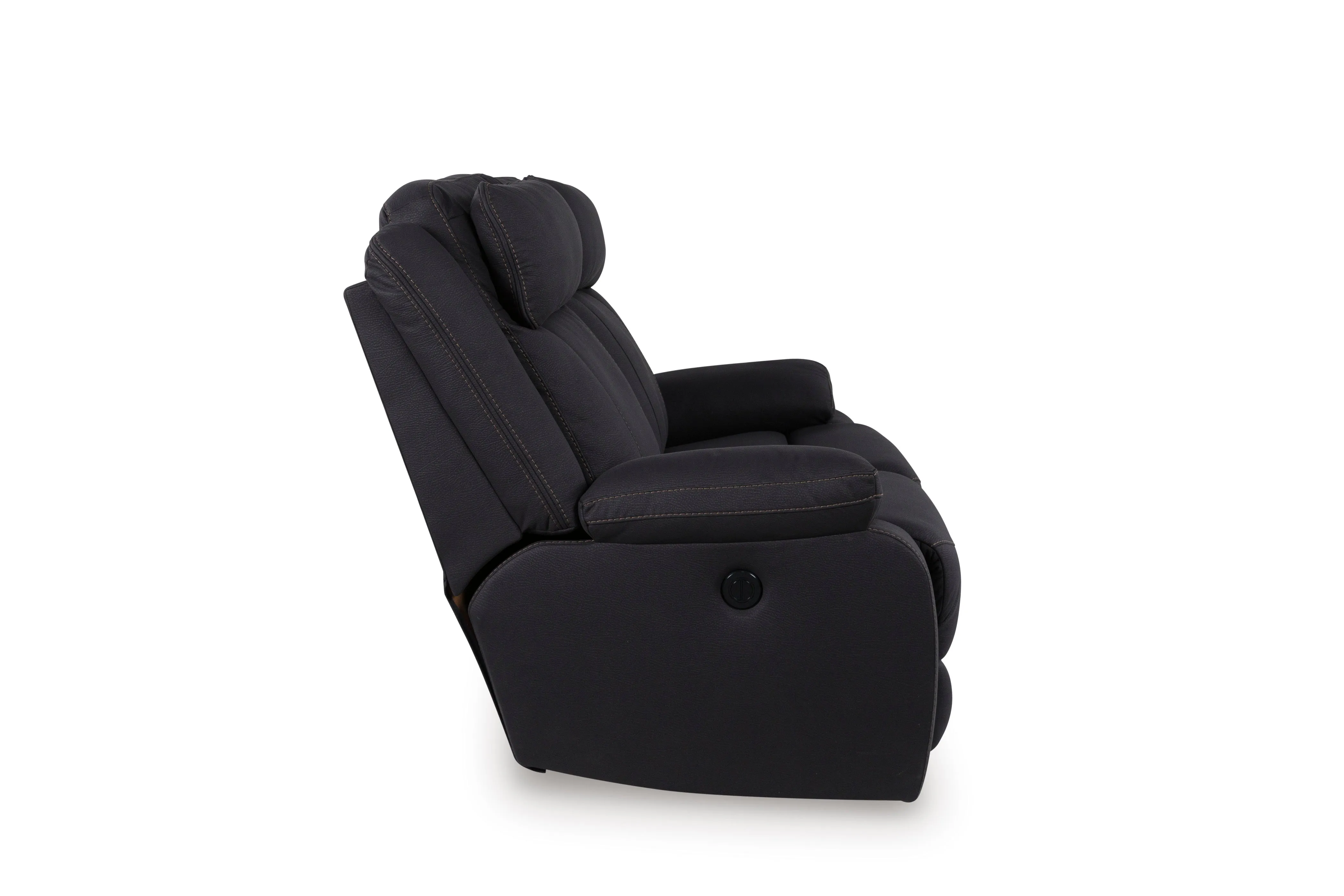 Island Falls Power Reclining Loveseat