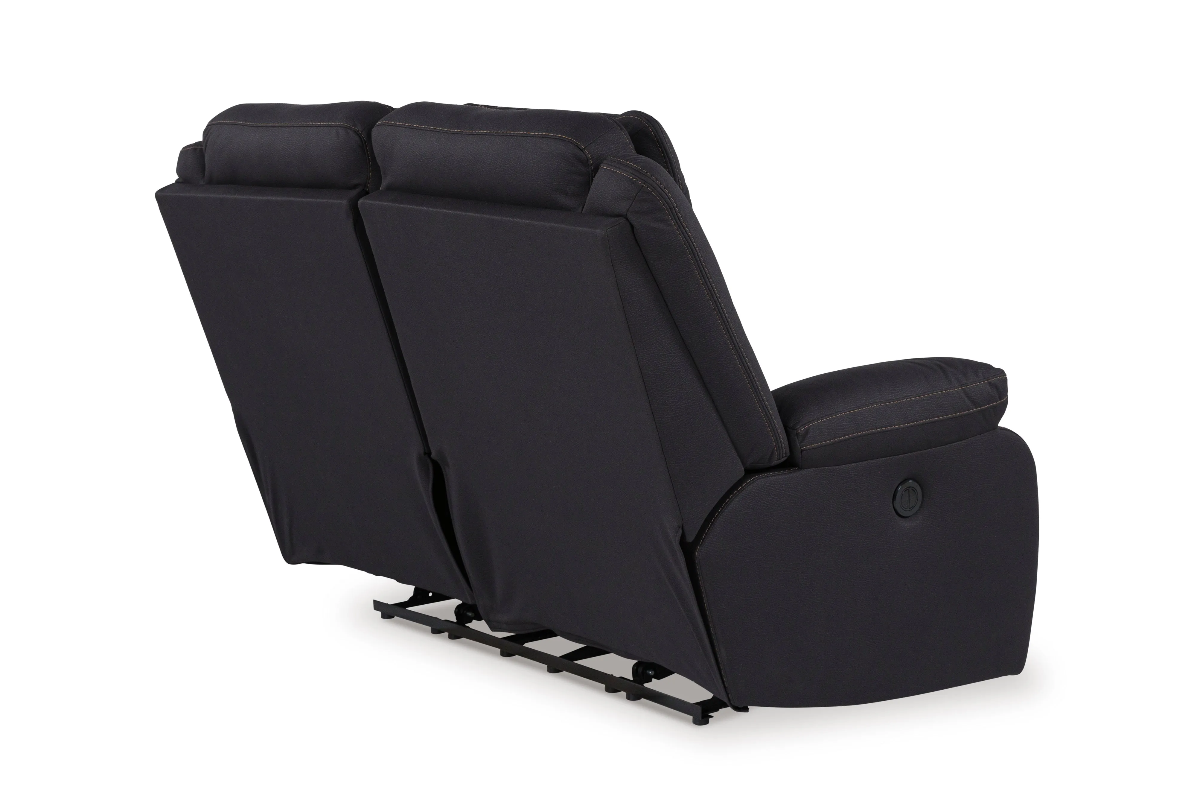 Island Falls Power Reclining Loveseat