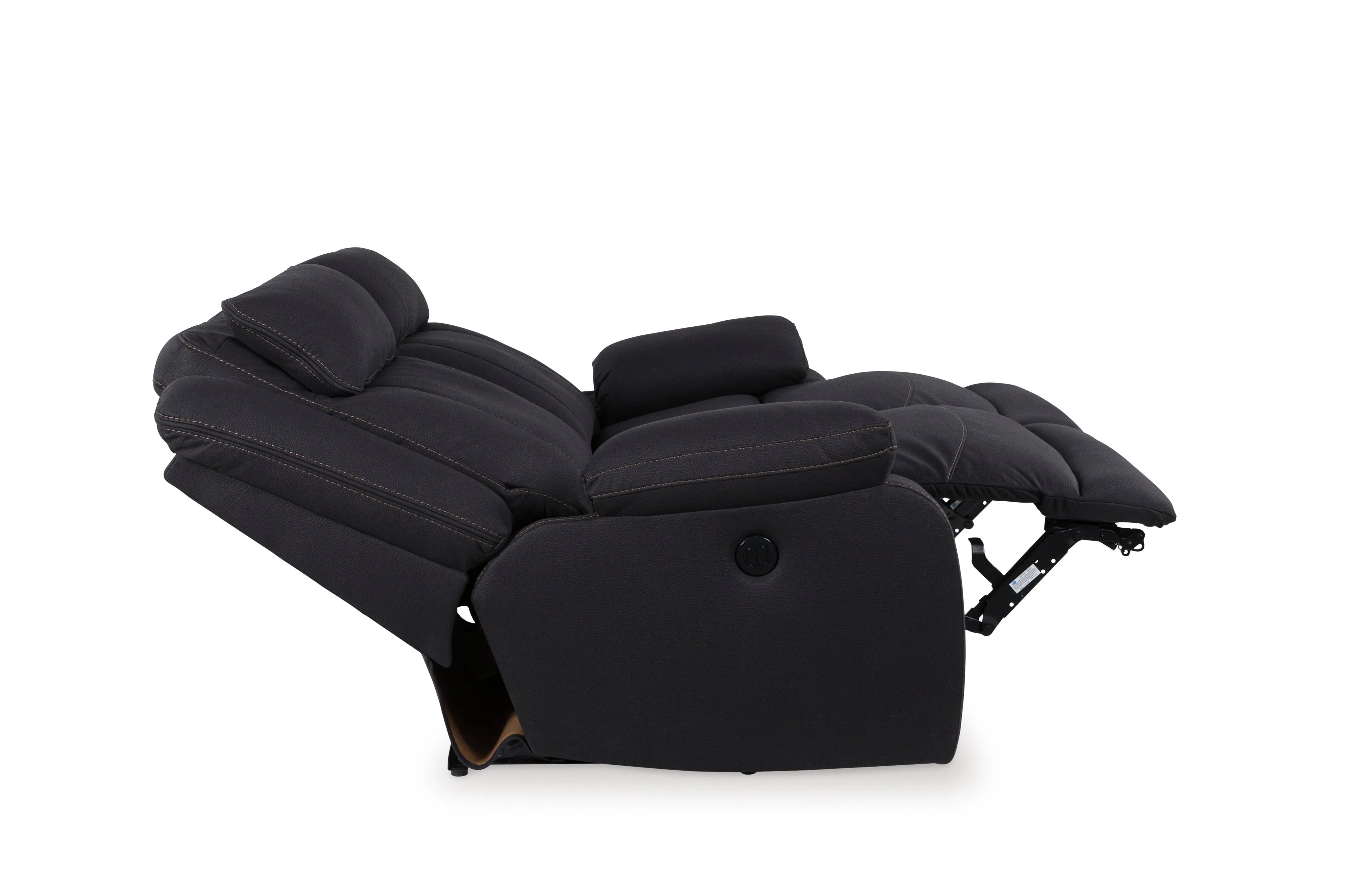 Island Falls Power Reclining Loveseat