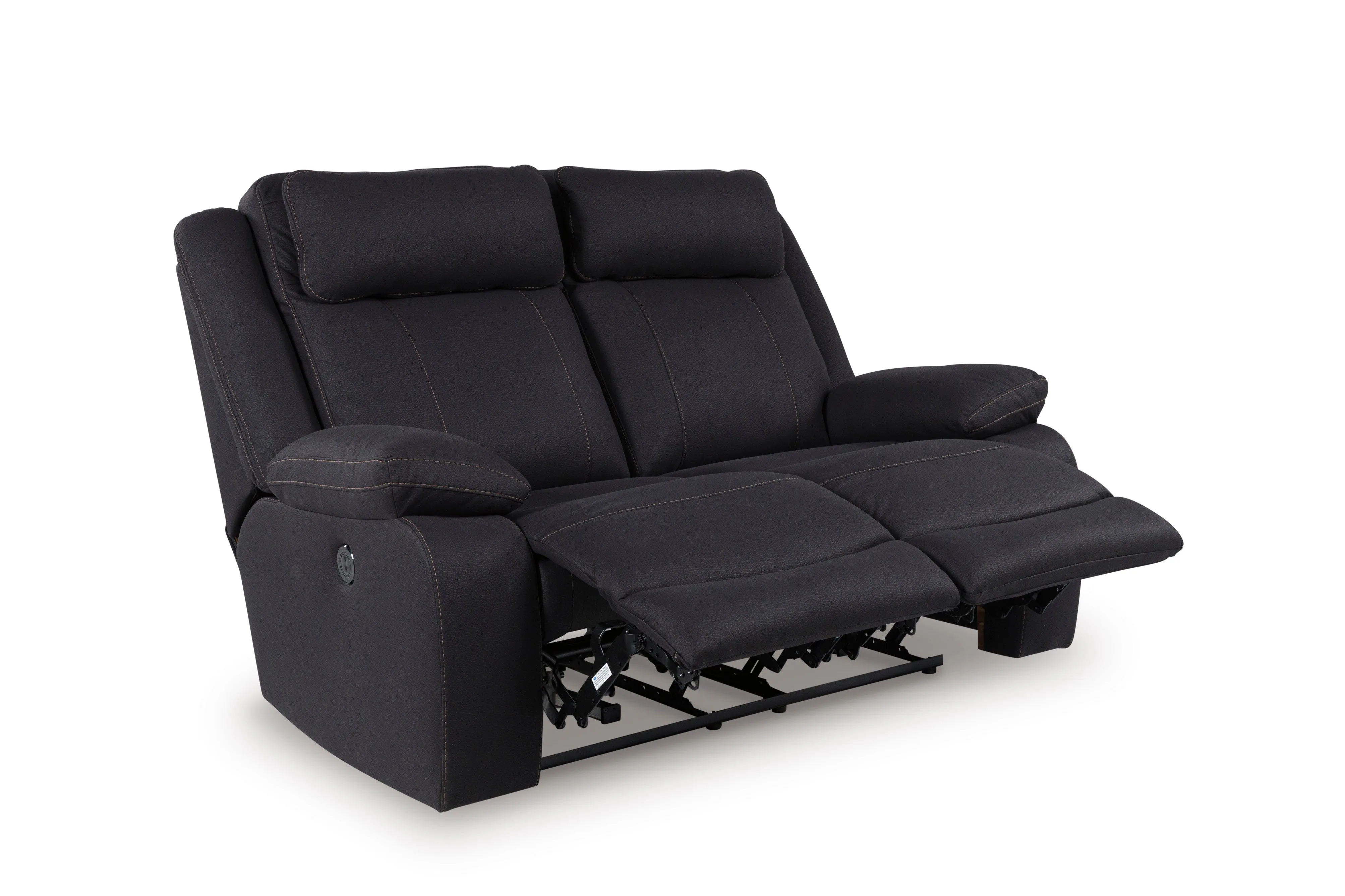 Island Falls Power Reclining Loveseat