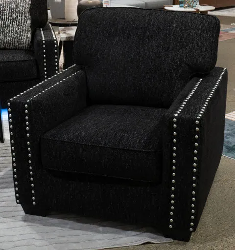 Jasmine Peaks Chair