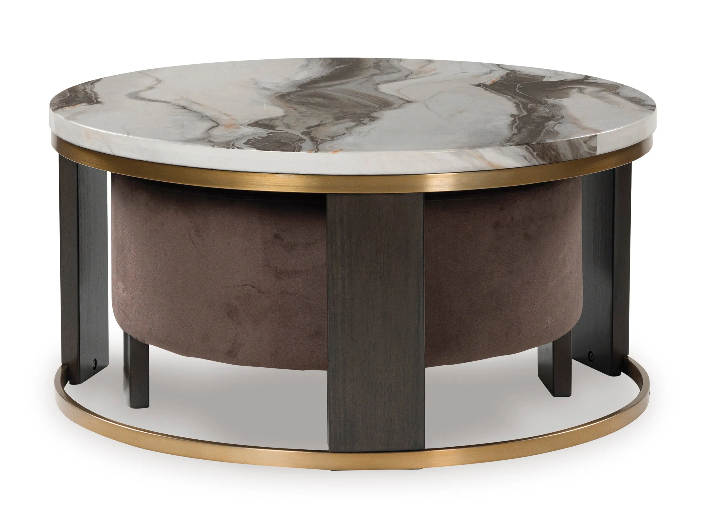 Jazmore Nesting Cocktail Tables (2/CN)