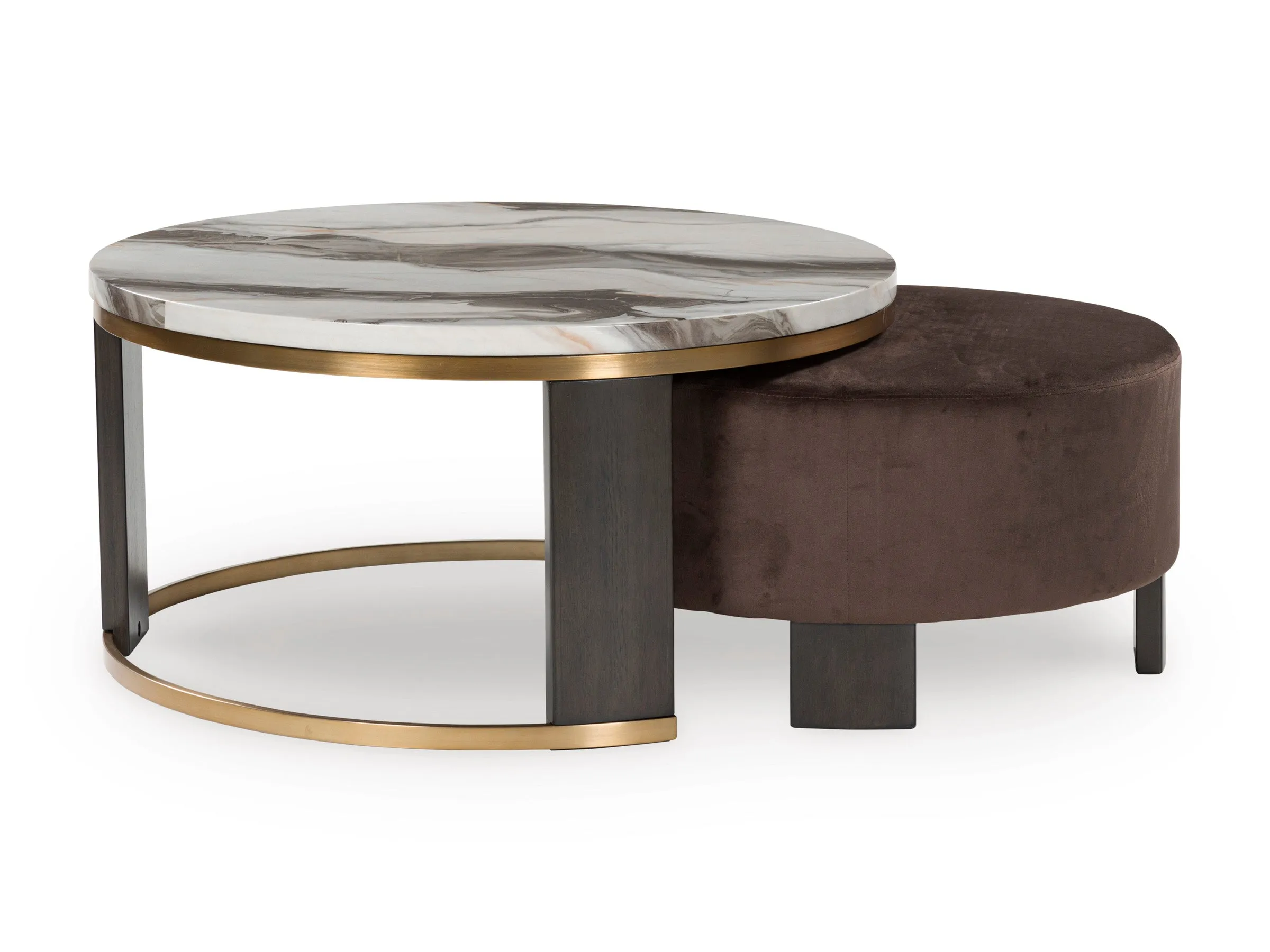 Jazmore Nesting Cocktail Tables (2/CN)