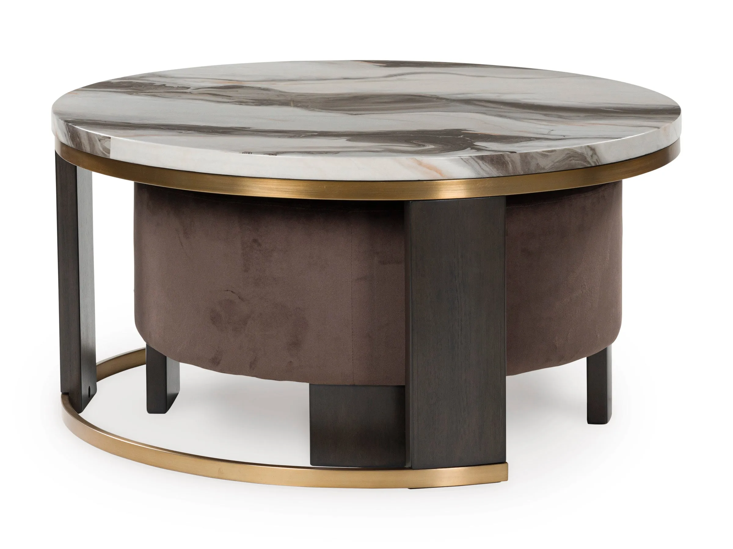 Jazmore Nesting Cocktail Tables (2/CN)