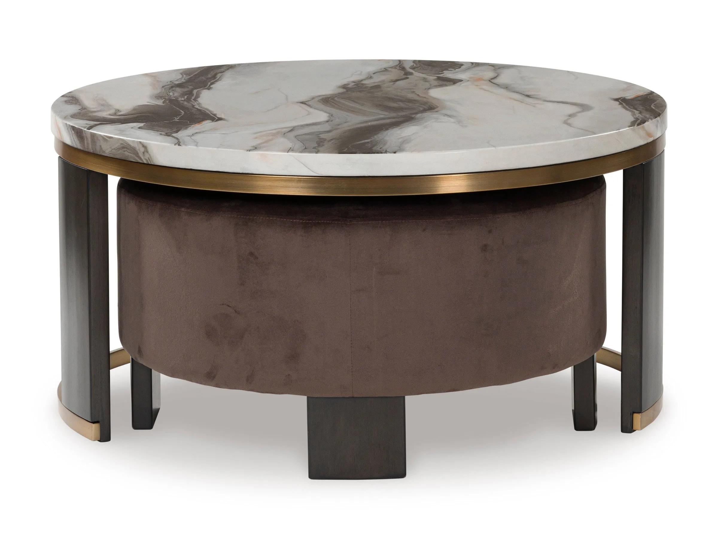 Jazmore Nesting Cocktail Tables (2/CN)