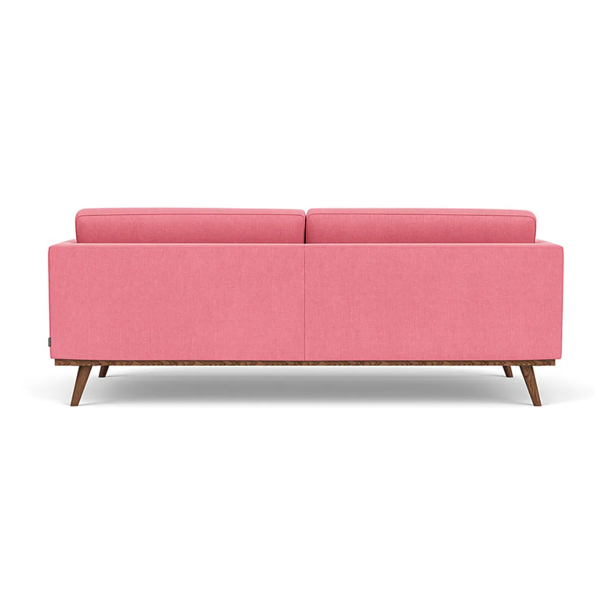 Johan Fabric 3 Seater Sofa