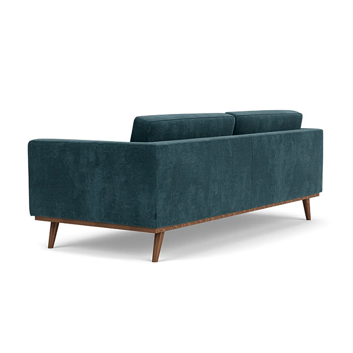 Johan Fabric 3 Seater Sofa