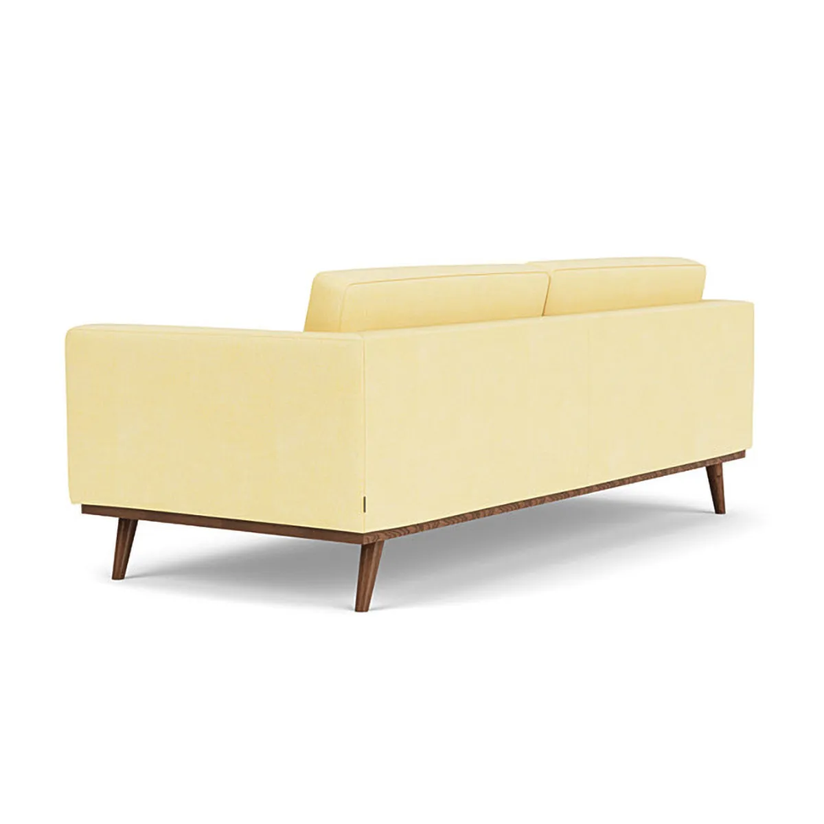 Johan Fabric 3 Seater Sofa