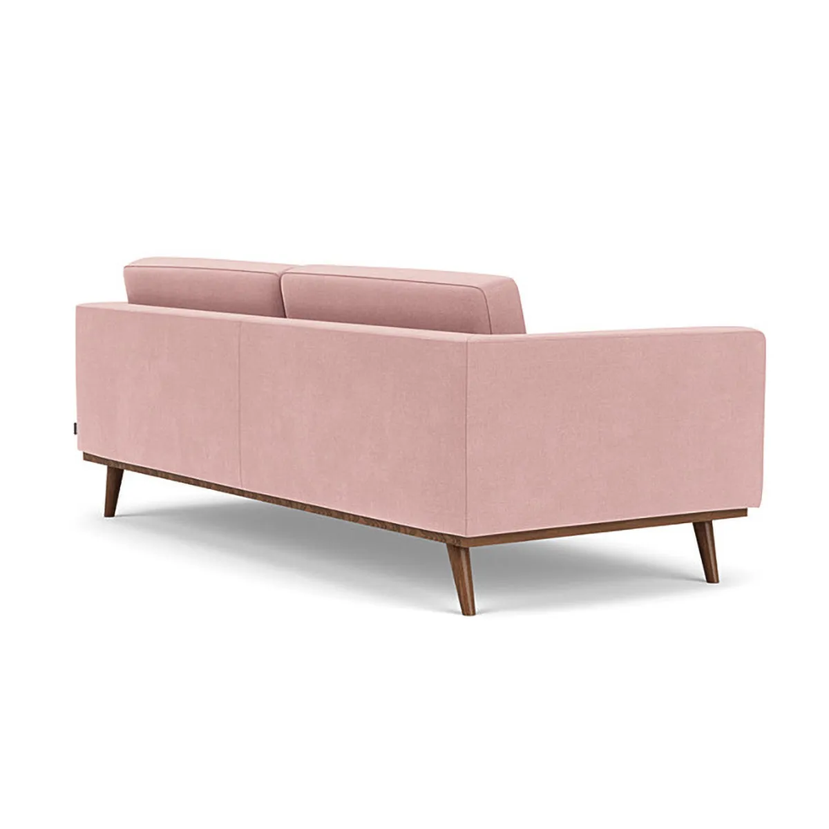 Johan Fabric 3 Seater Sofa