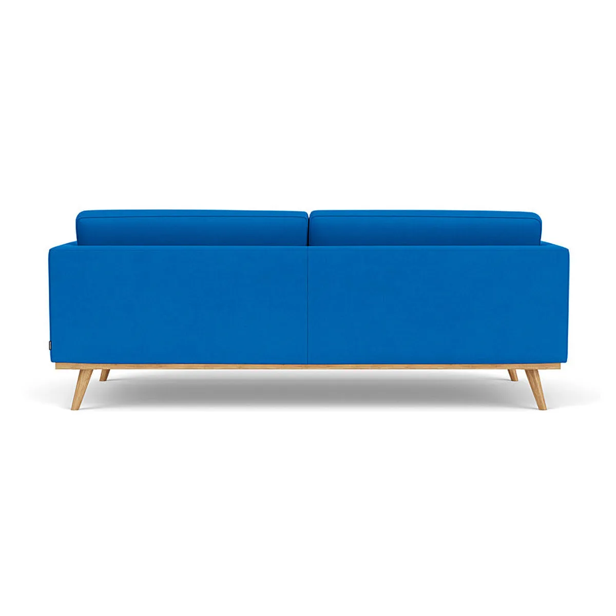 Johan Fabric 3 Seater Sofa
