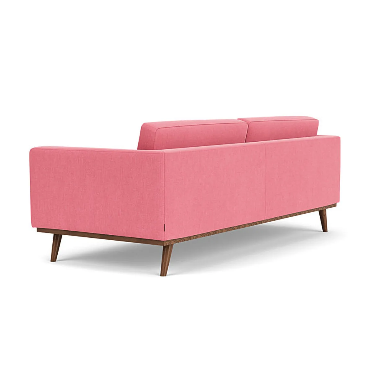 Johan Fabric 3 Seater Sofa