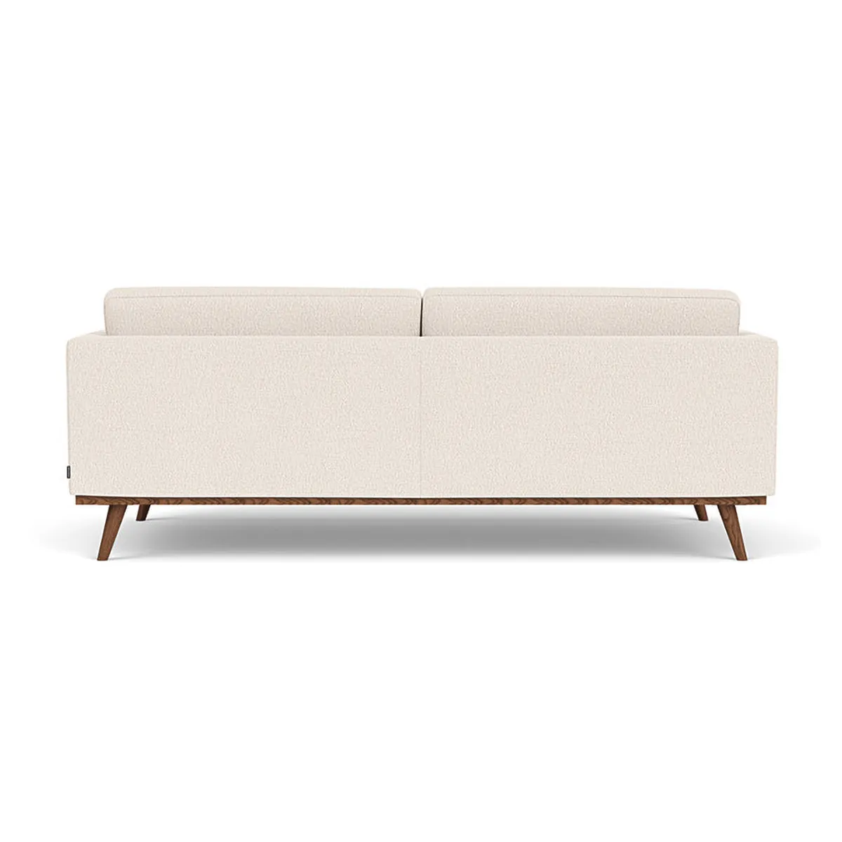 Johan Fabric 3 Seater Sofa