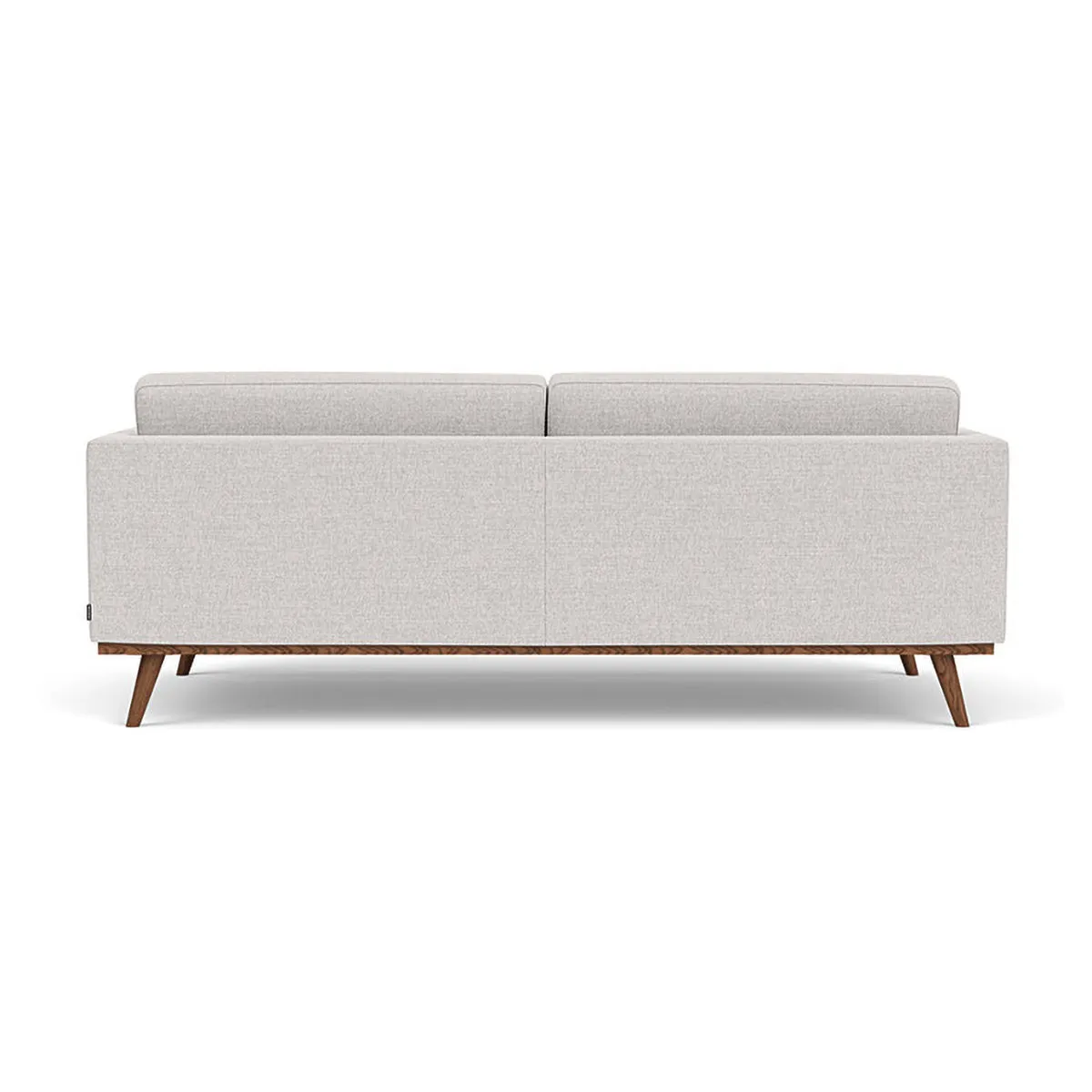 Johan Fabric 3 Seater Sofa