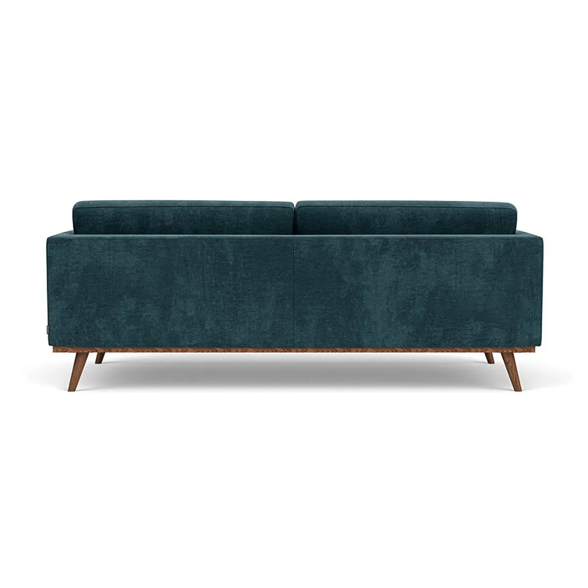 Johan Fabric 3 Seater Sofa