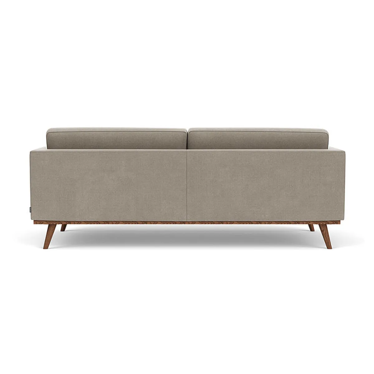 Johan Fabric 3 Seater Sofa