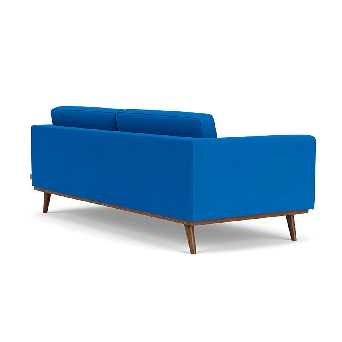 Johan Fabric 3 Seater Sofa