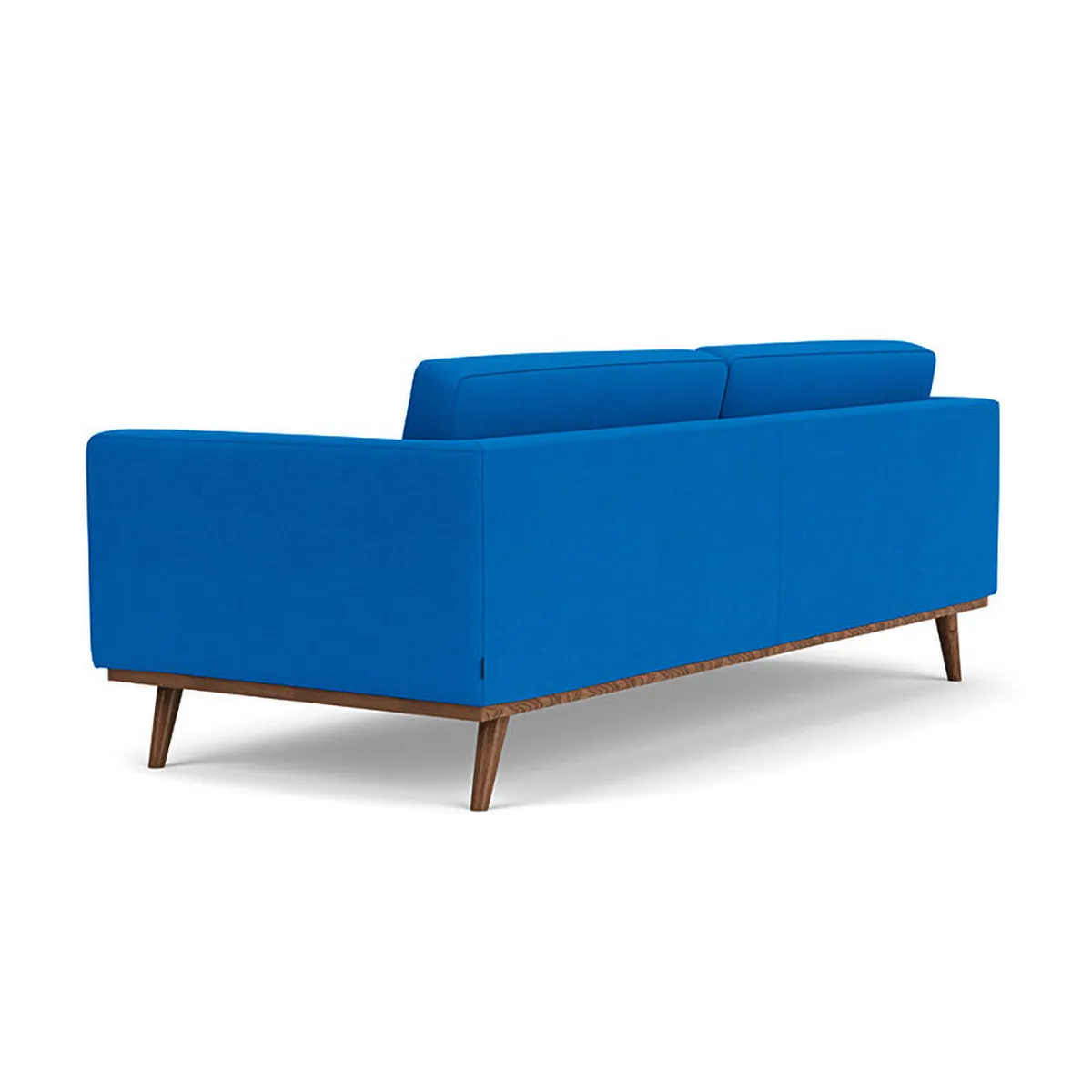 Johan Fabric 3 Seater Sofa