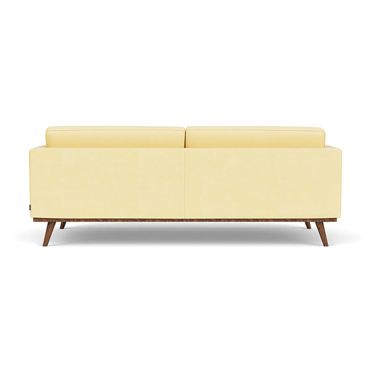 Johan Fabric 3 Seater Sofa