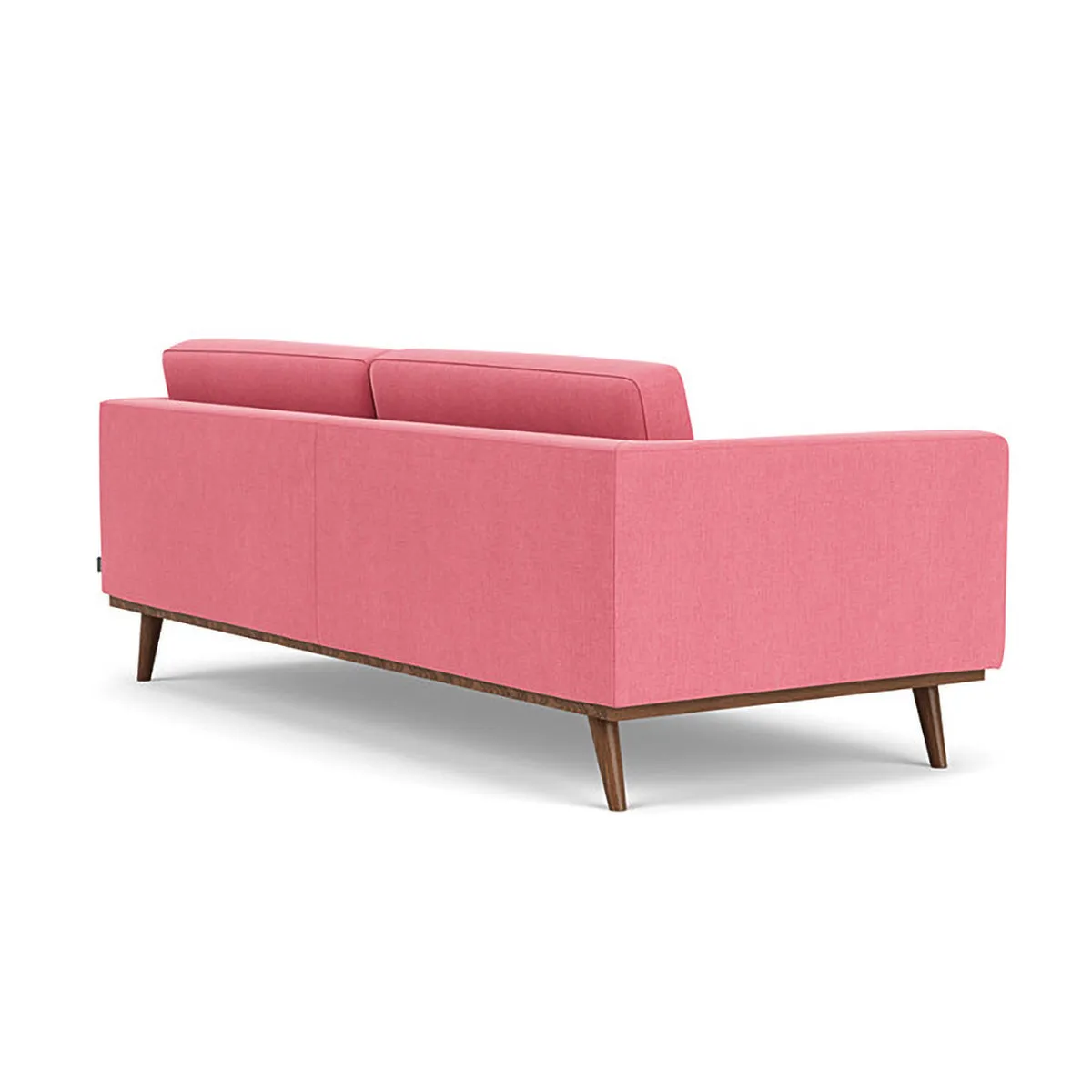 Johan Fabric 3 Seater Sofa