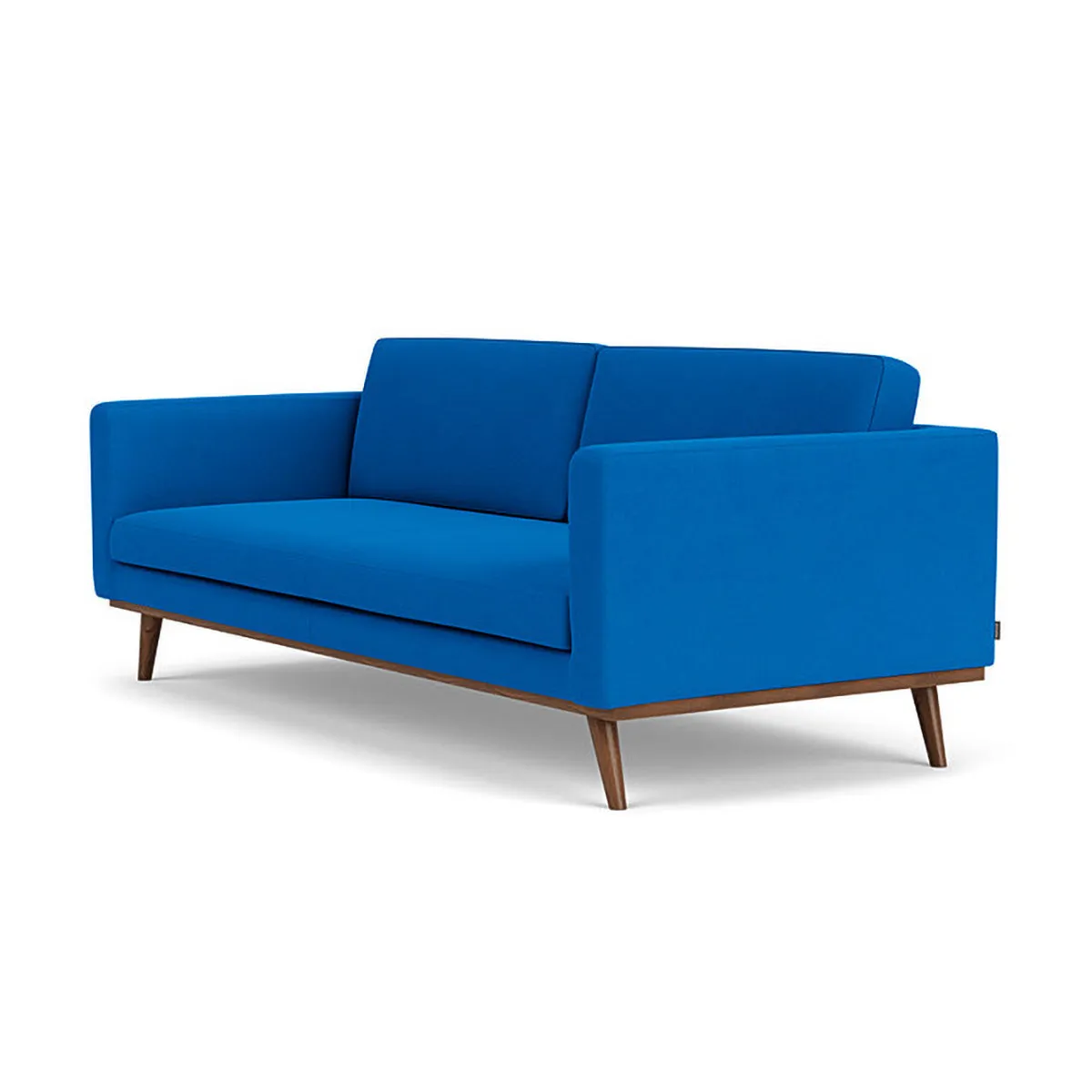 Johan Fabric 3 Seater Sofa