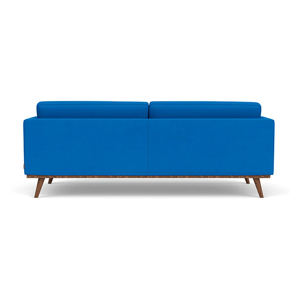 Johan Fabric 3 Seater Sofa