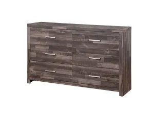 Juniper Dresser