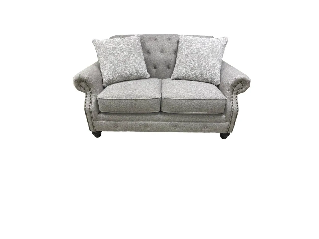 Katahdin Loveseat