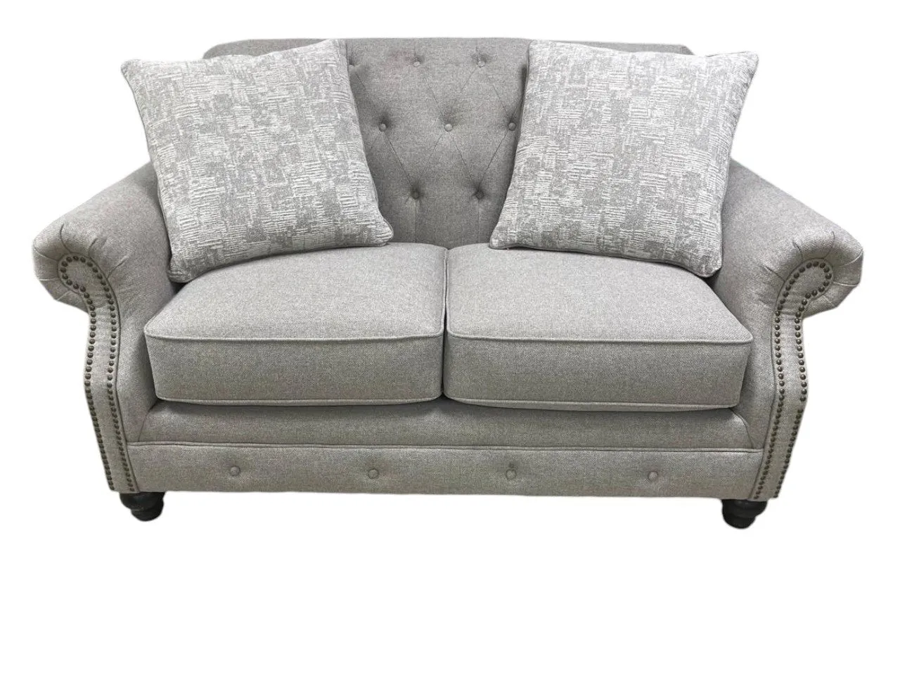 Katahdin Loveseat