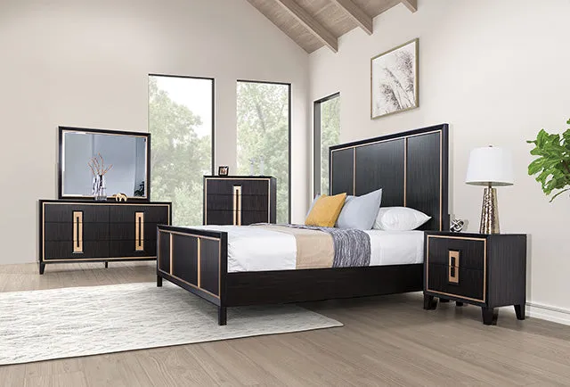 Kenyada Bed