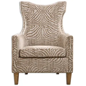 Kiango Armchair