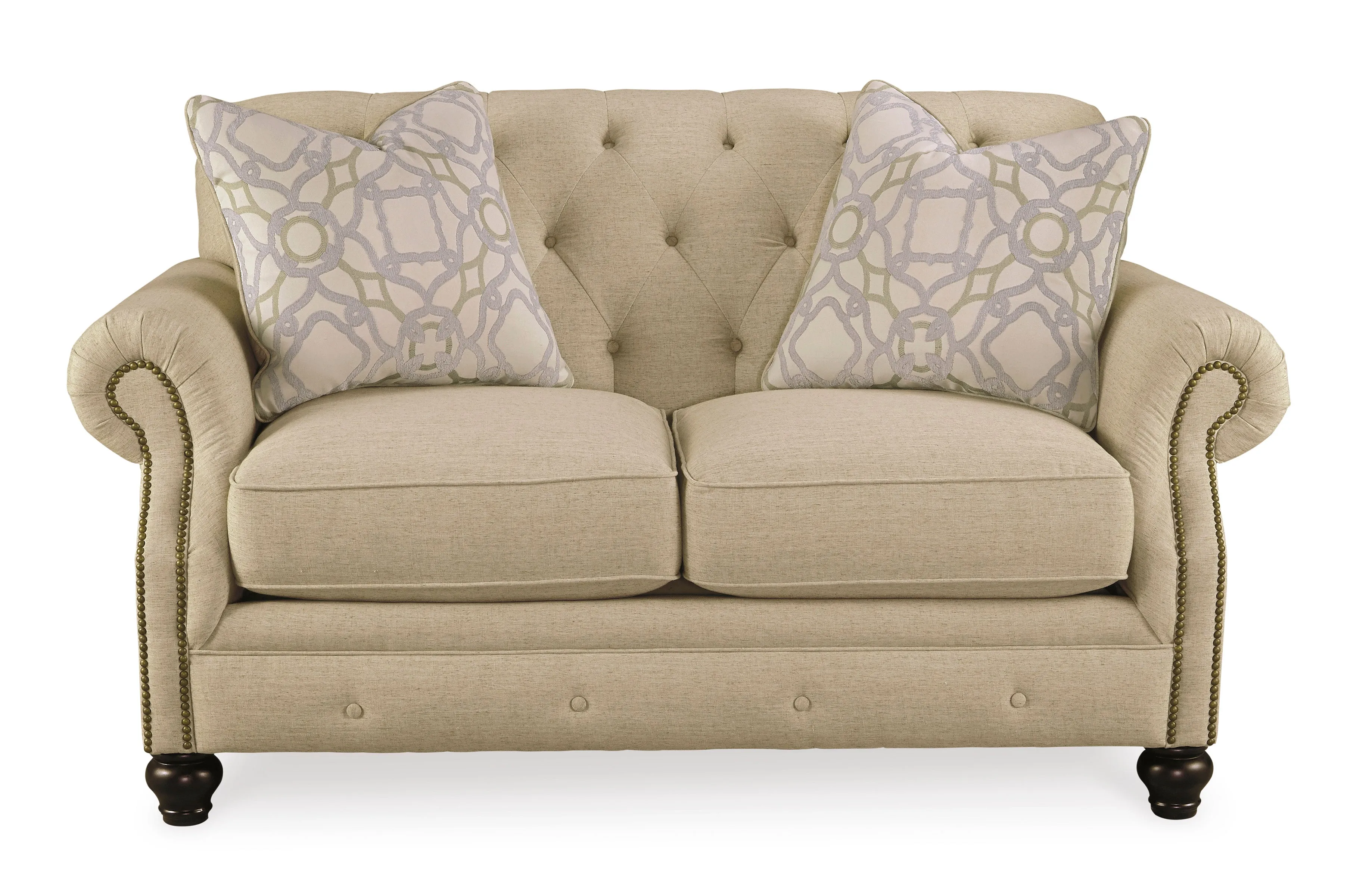 Kieran LOVESEAT