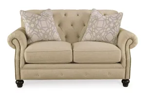 Kieran LOVESEAT